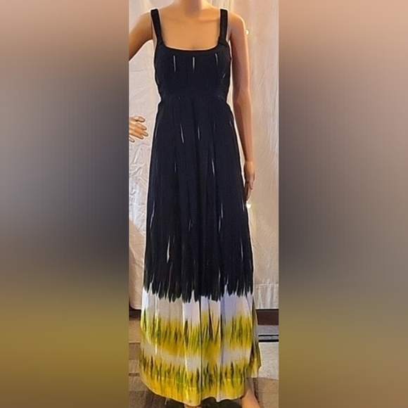 Calvin Klein Dresses & Skirts - Calvin Klein Maxi 10-12